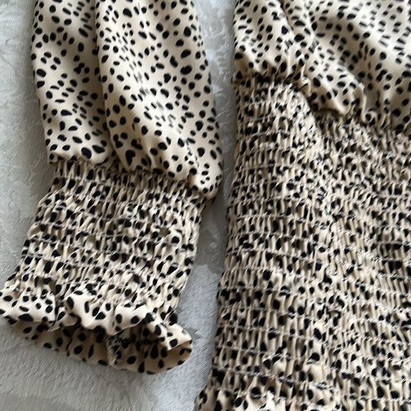 Jenny Boston Boutique Ladies Blouse. Size L - Picture 4 of 4